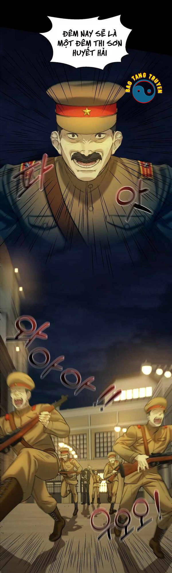 thần bài 1945 chapter 1 22