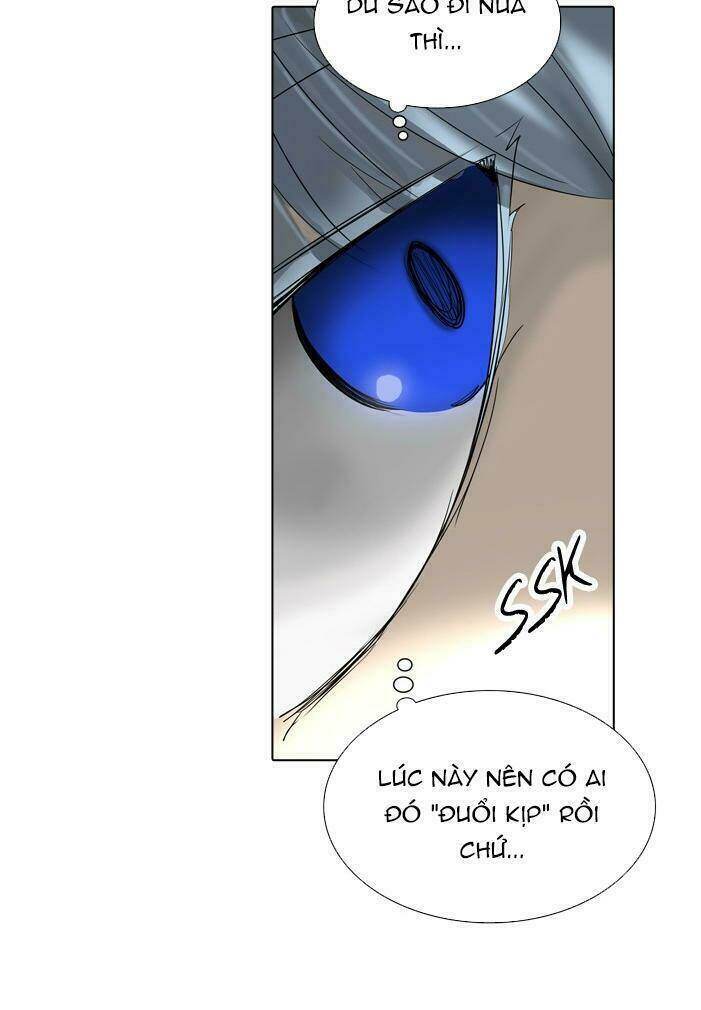 cuộc chiến trong tòa tháp chapter 264 11