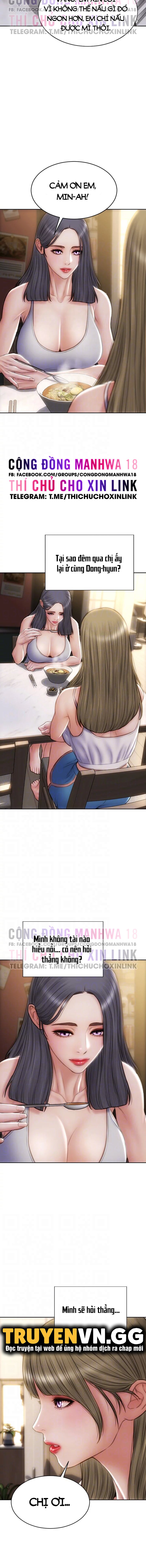 dân chơi out trình chapter 55 4