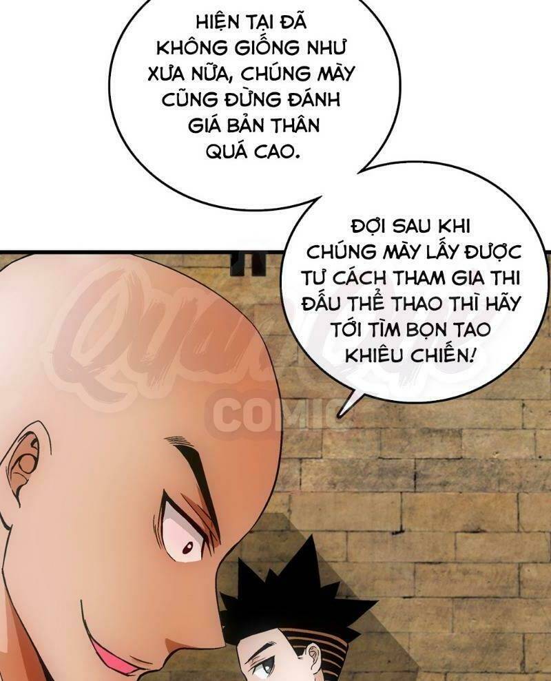 trứng ơi, chạy đi!! chapter 15 17
