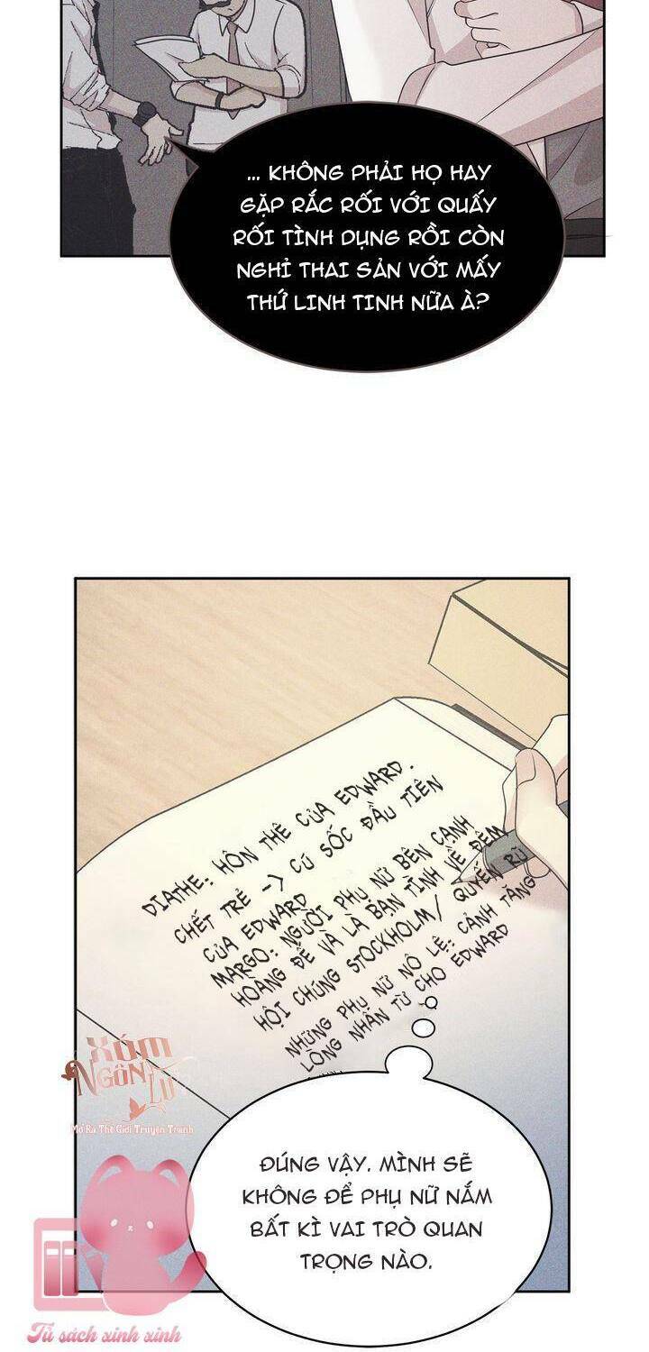 tôi chọn kết thúc của hoàng đế chapter 105 10