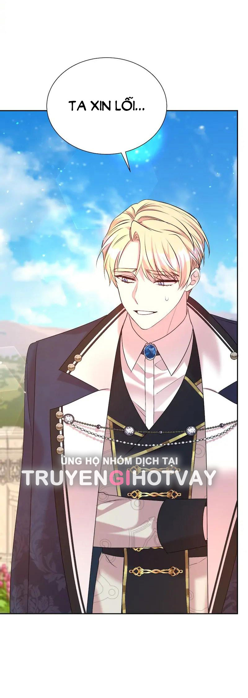 tôi chán nản vì người chồng thứ 2 còn "khỏe" hơn chồng cũ chapter 68.1 18