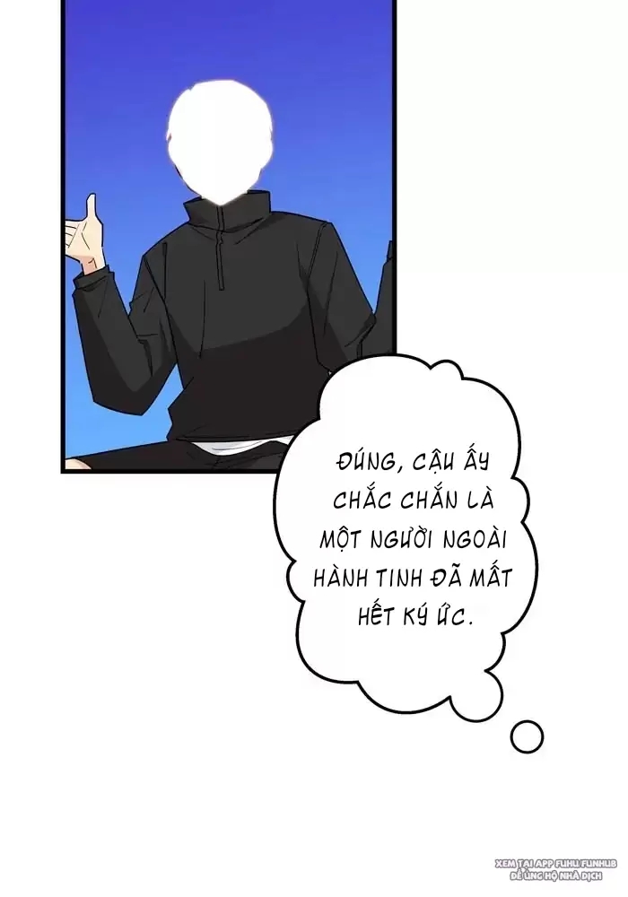 anh bạn của tôi đang phát sáng kìa ! chapter 32 64