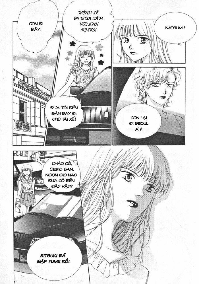 shiwhamong - ba chị em chapter 26 9