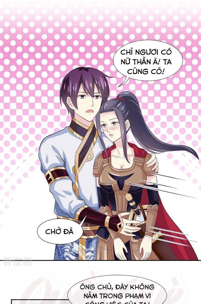 ta là ngọc hoàng đại đế chapter 51 12