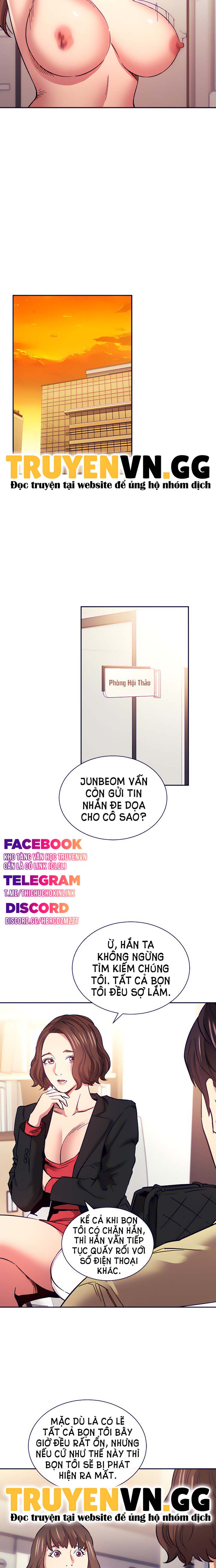 khi mẹ săn trai chapter 68 13