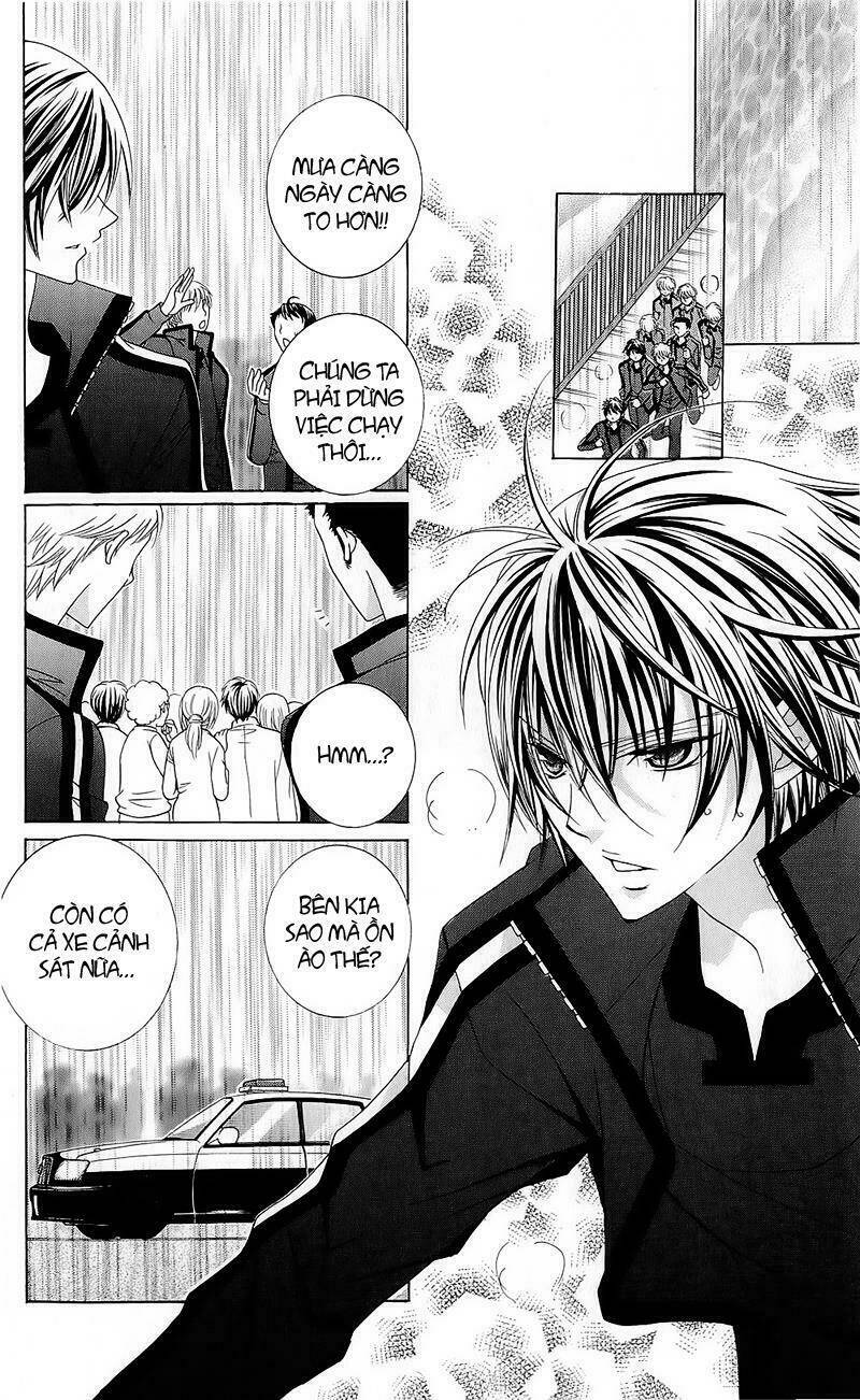 suki desu suzuki-kun!! chapter 54 22