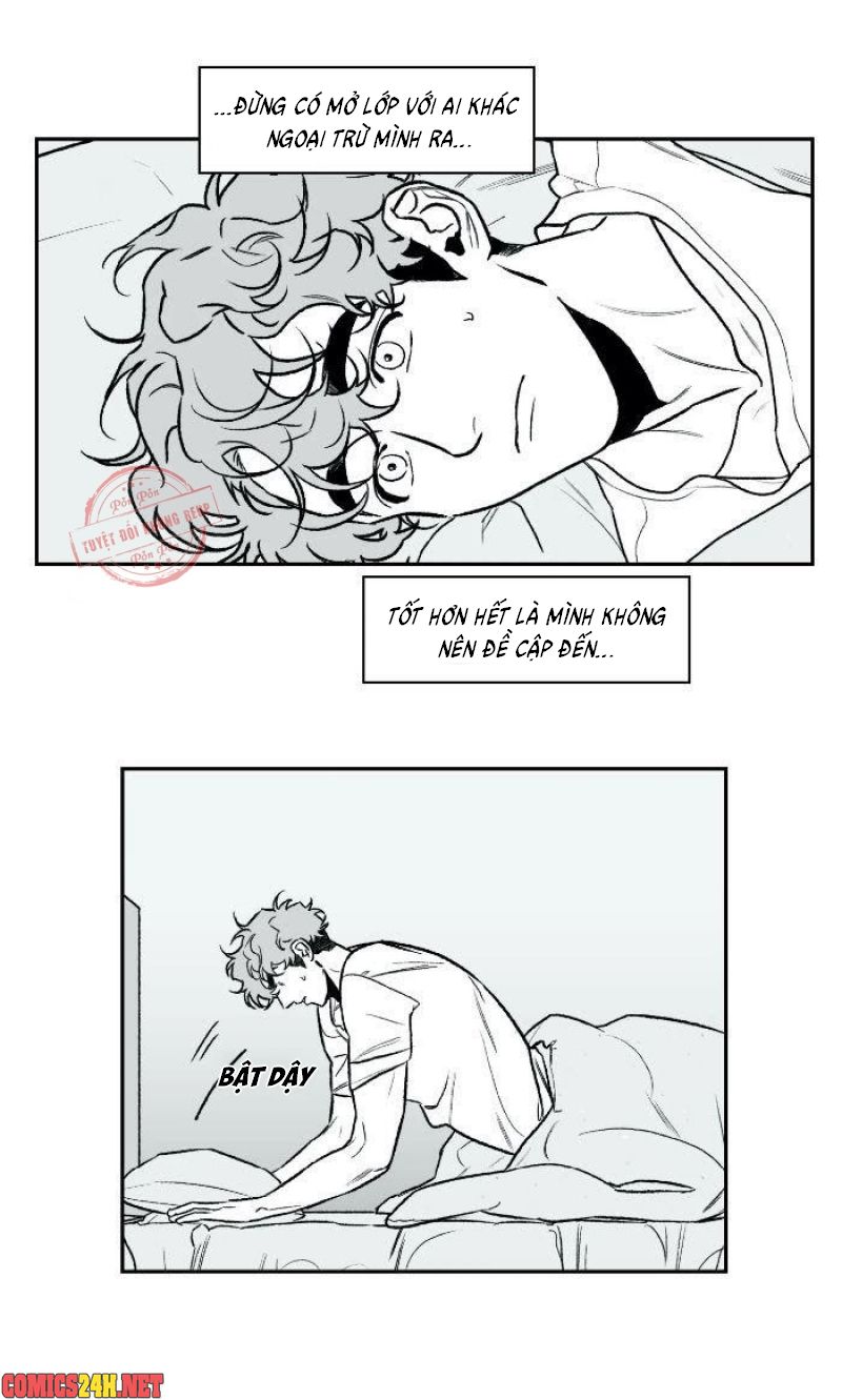 thầy giáo tốt chapter 25 23