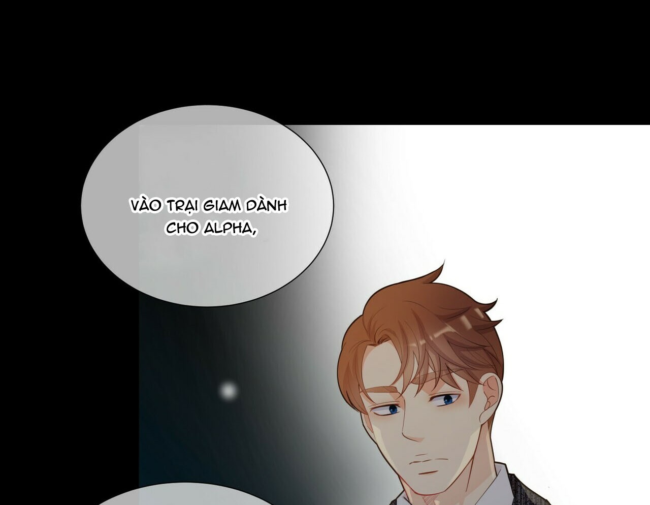 thời gian giữa sói và chó chapter 59 82