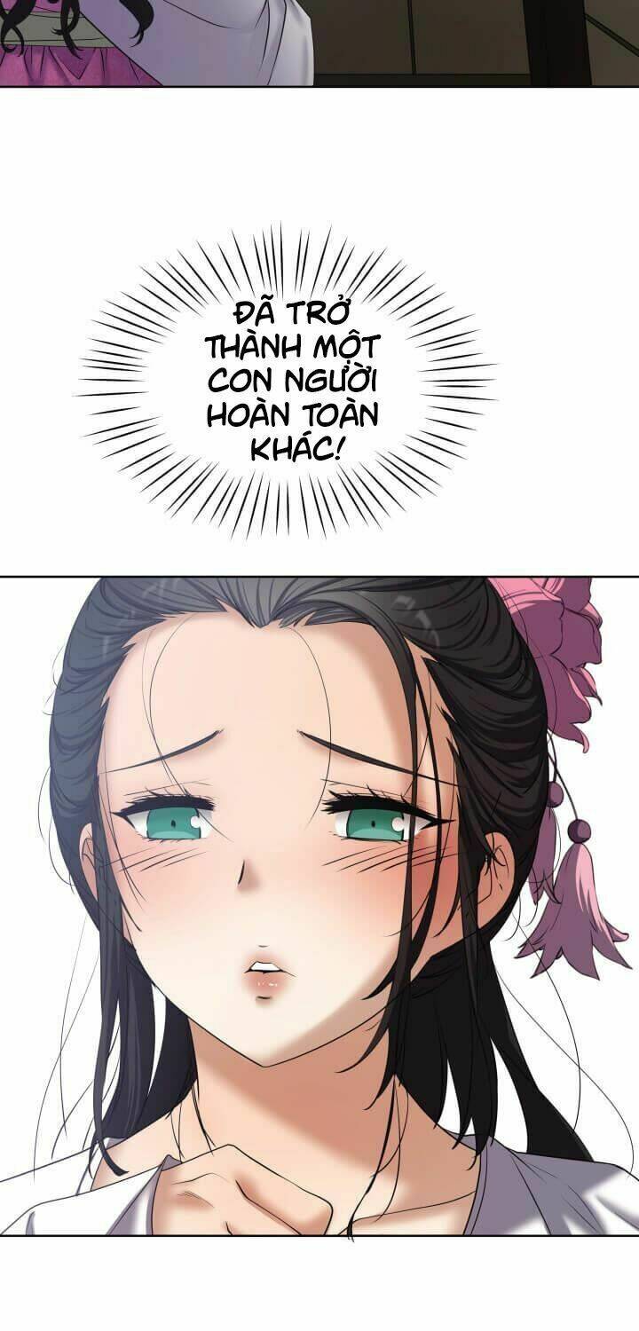 lôi thần chuyển sinh chapter 8 37