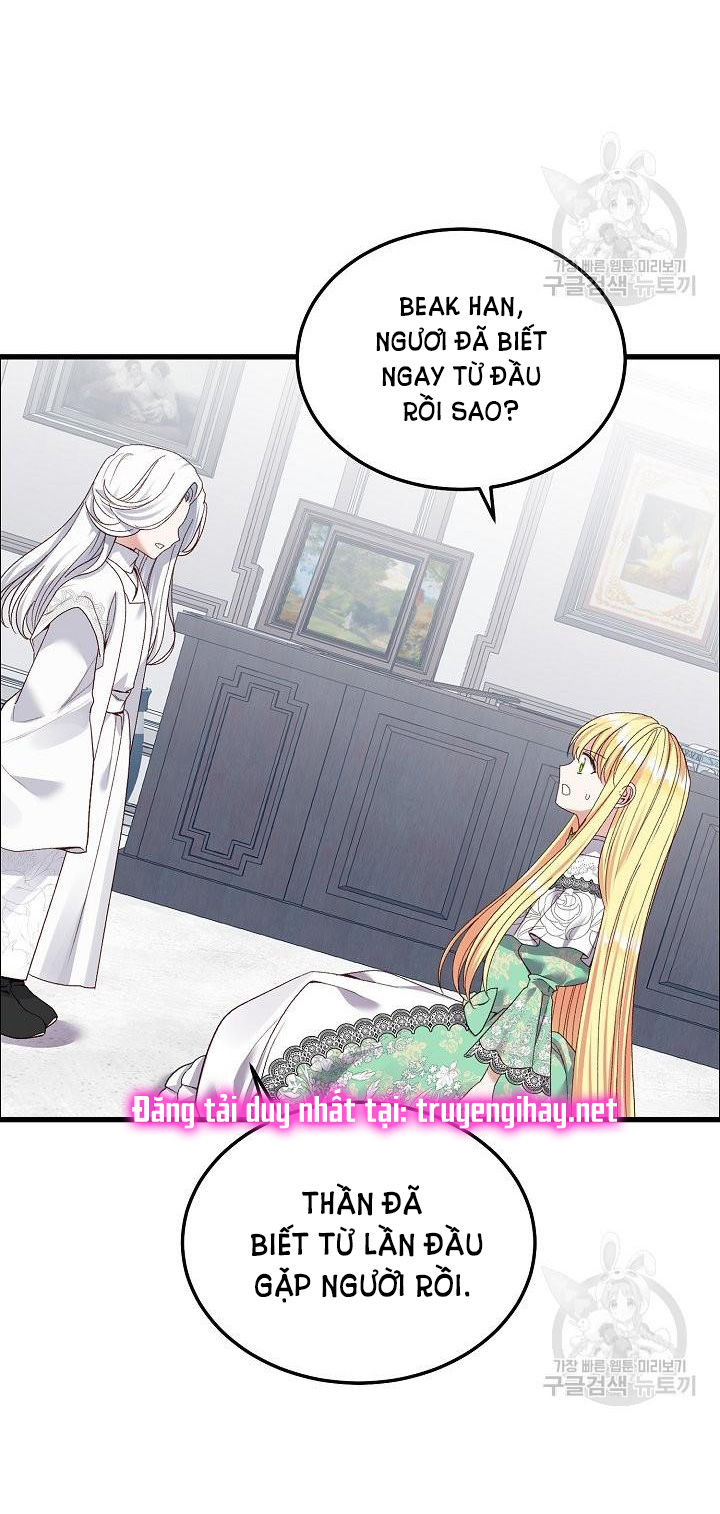 trở thành vợ thái tử quái vật chapter 53.1 10