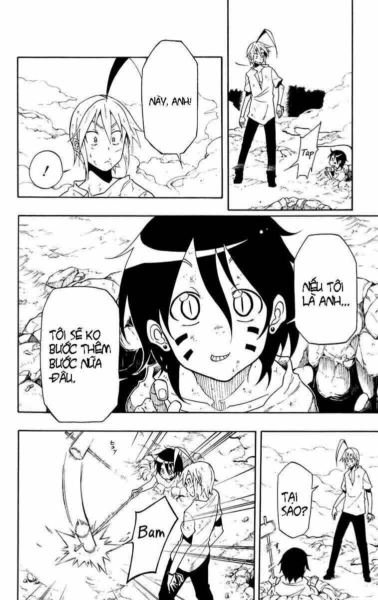 tripeace chapter 37 18