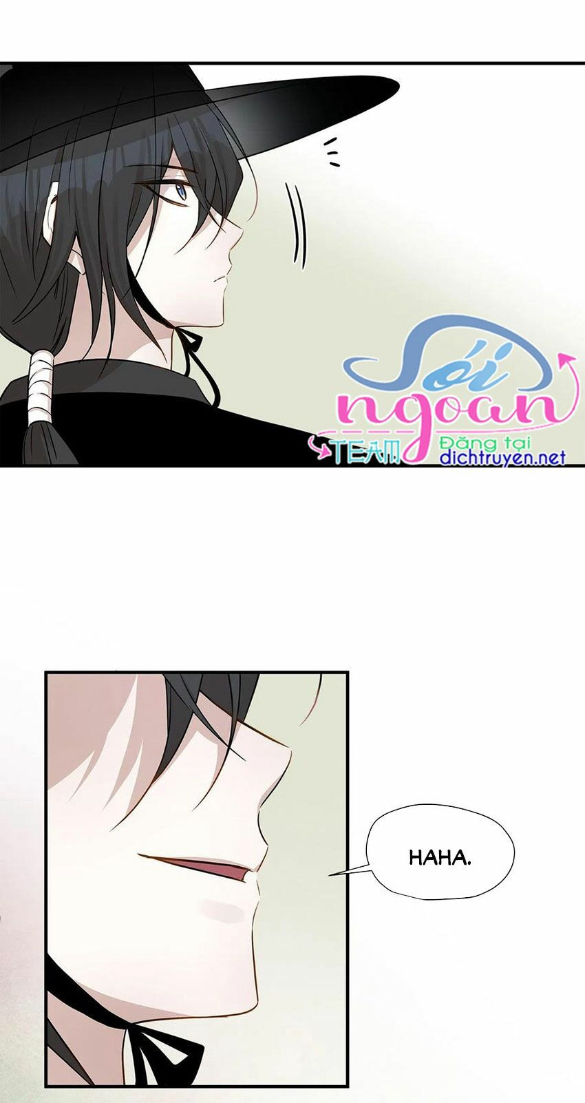 cuộc sống kỳ thú chapter 13 34