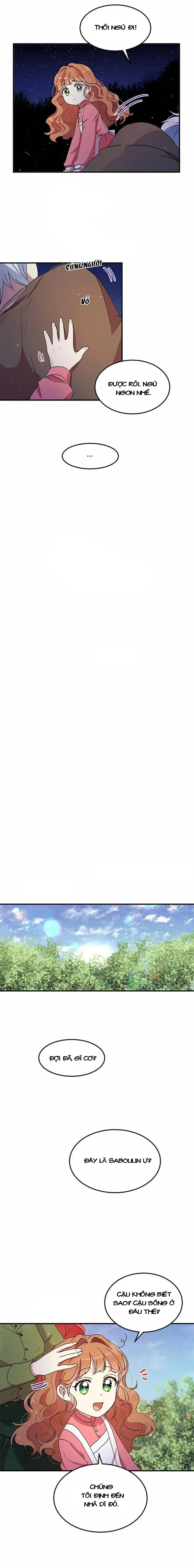 tại sao ngài làm điều này, công tước chapter 82 13