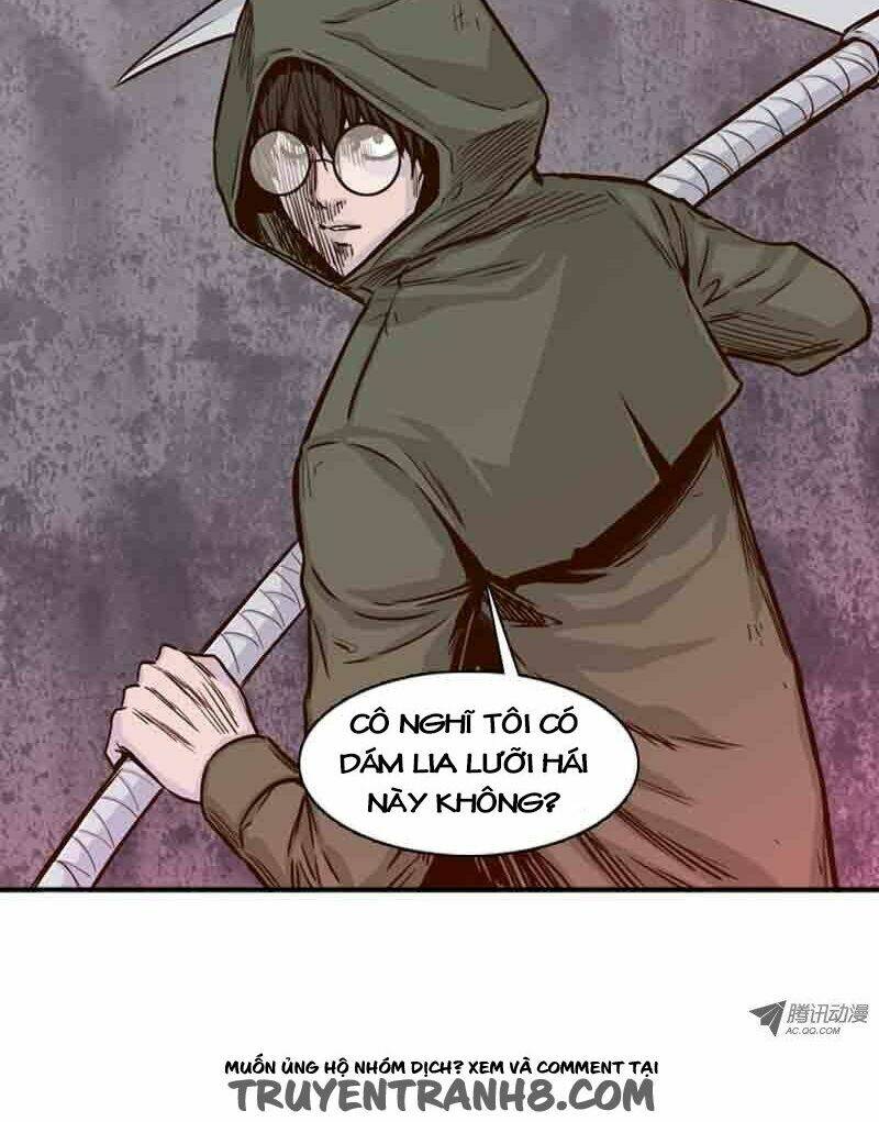 vua của vong linh chapter 69 19