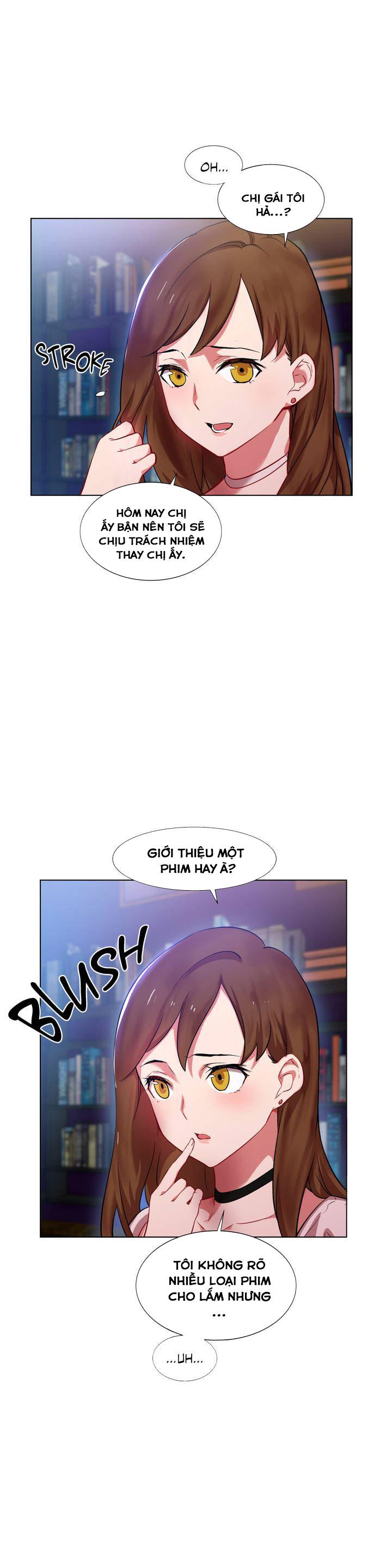 rental girls chapter 1 1