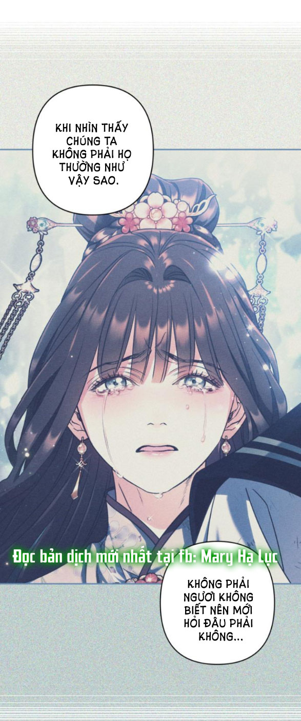 bản tình ca heeran chapter 48.2 12