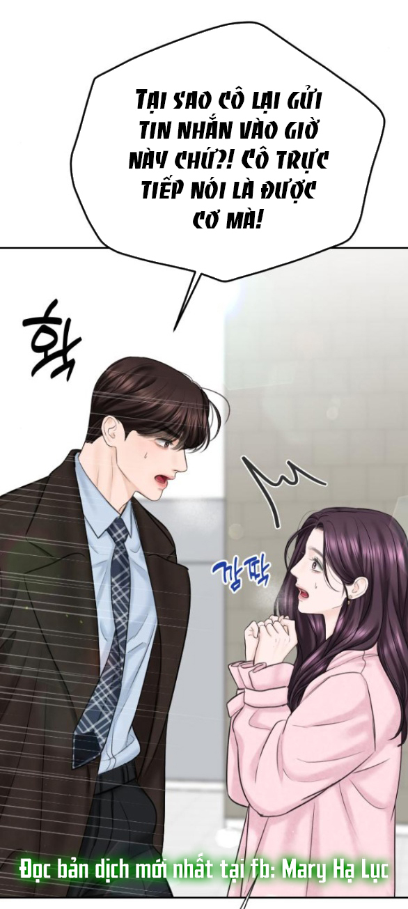 tôi sẽ cho anh thứ tồi tệ nhất chapter 22.2 4