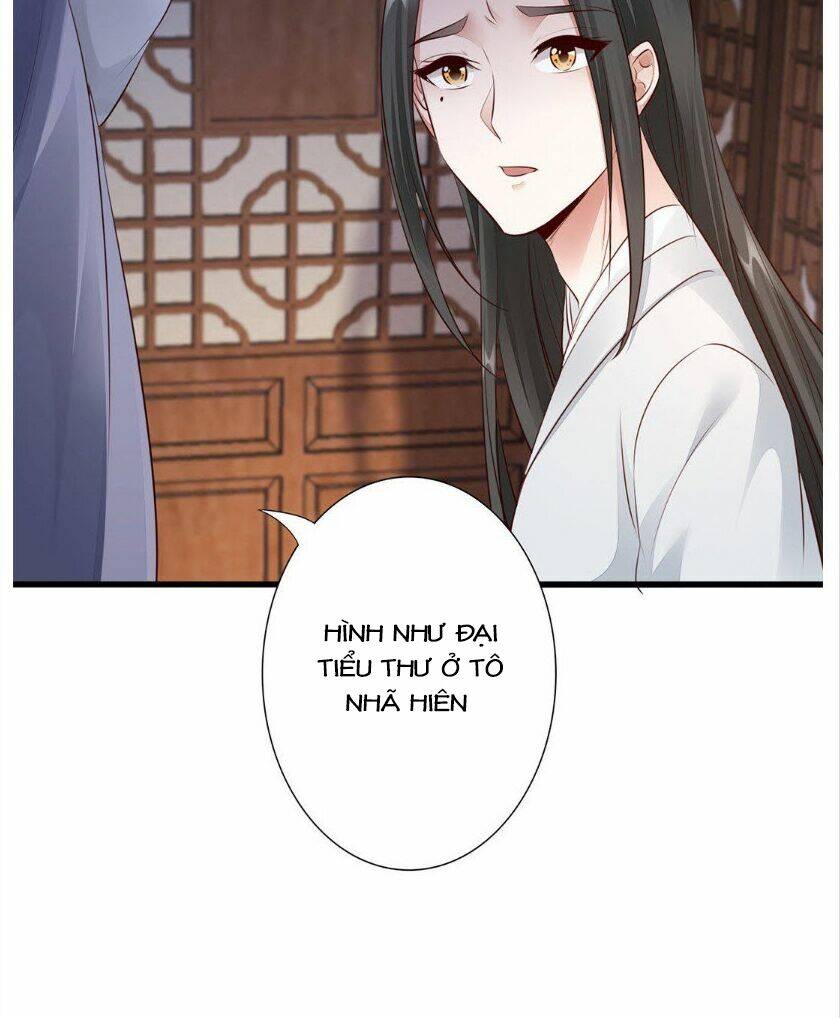 thần y yêu hậu chapter 31 7