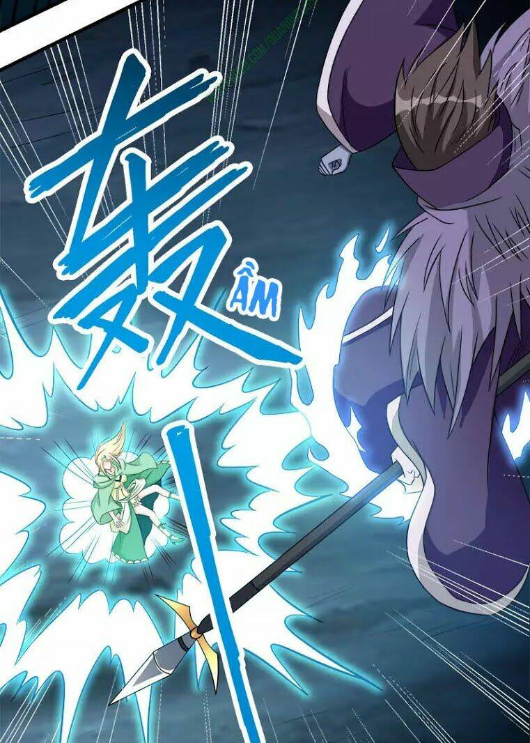 kiếm vũ chapter 33 24