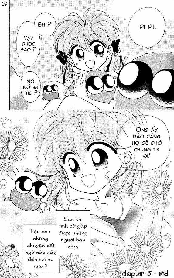 kero kero chime chapter 3 23