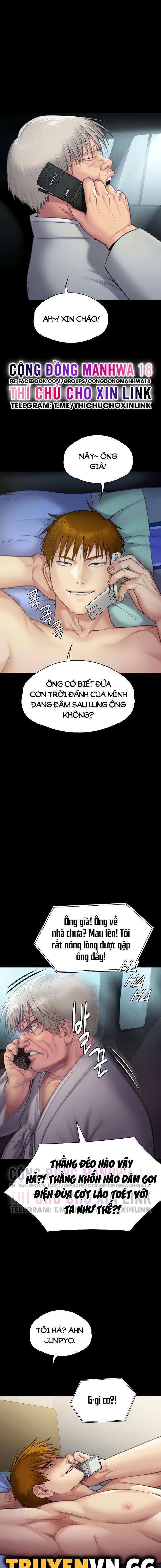 ong chúa chapter 285 29