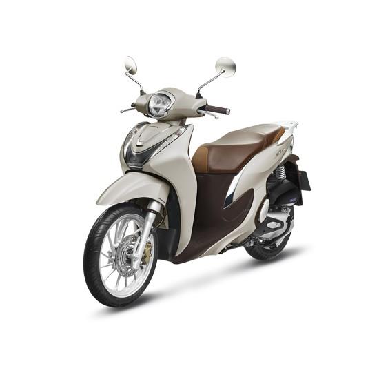 Xe Máy Honda SH Mode 125 Phiên Bản Thời Trang 2020 ABS V11