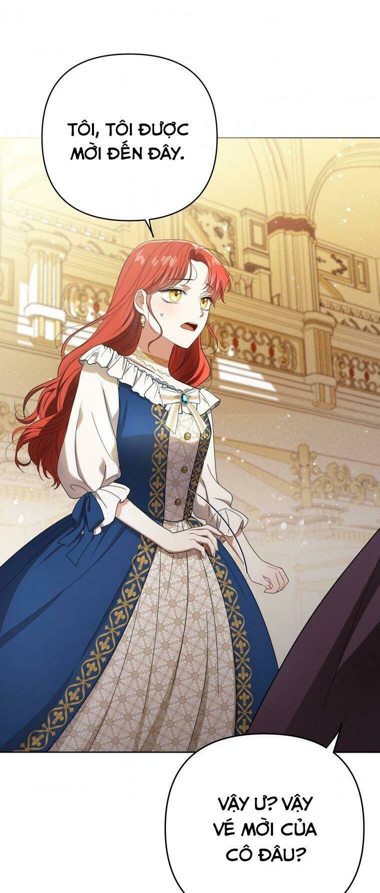 tôi trở thành phiên dịch viên của bạo chúa chapter 21 53