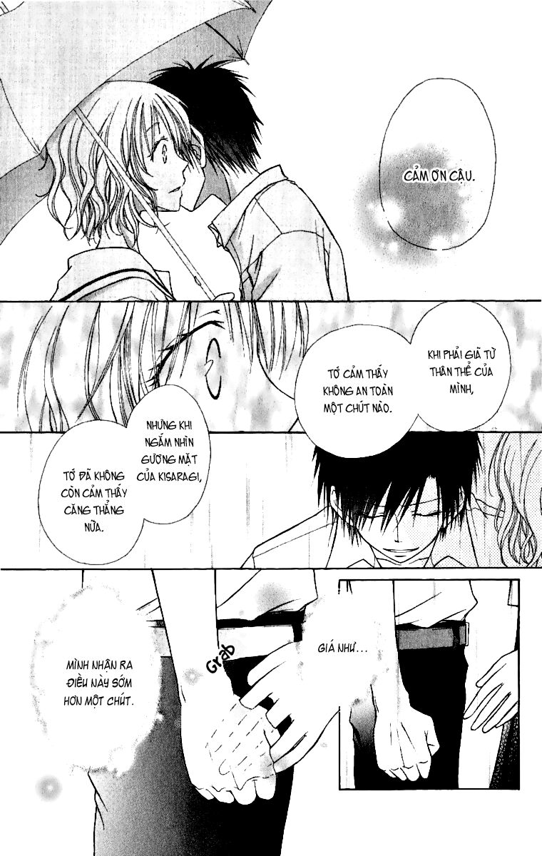 khi sếp là hầu bàn chapter 4.2 27