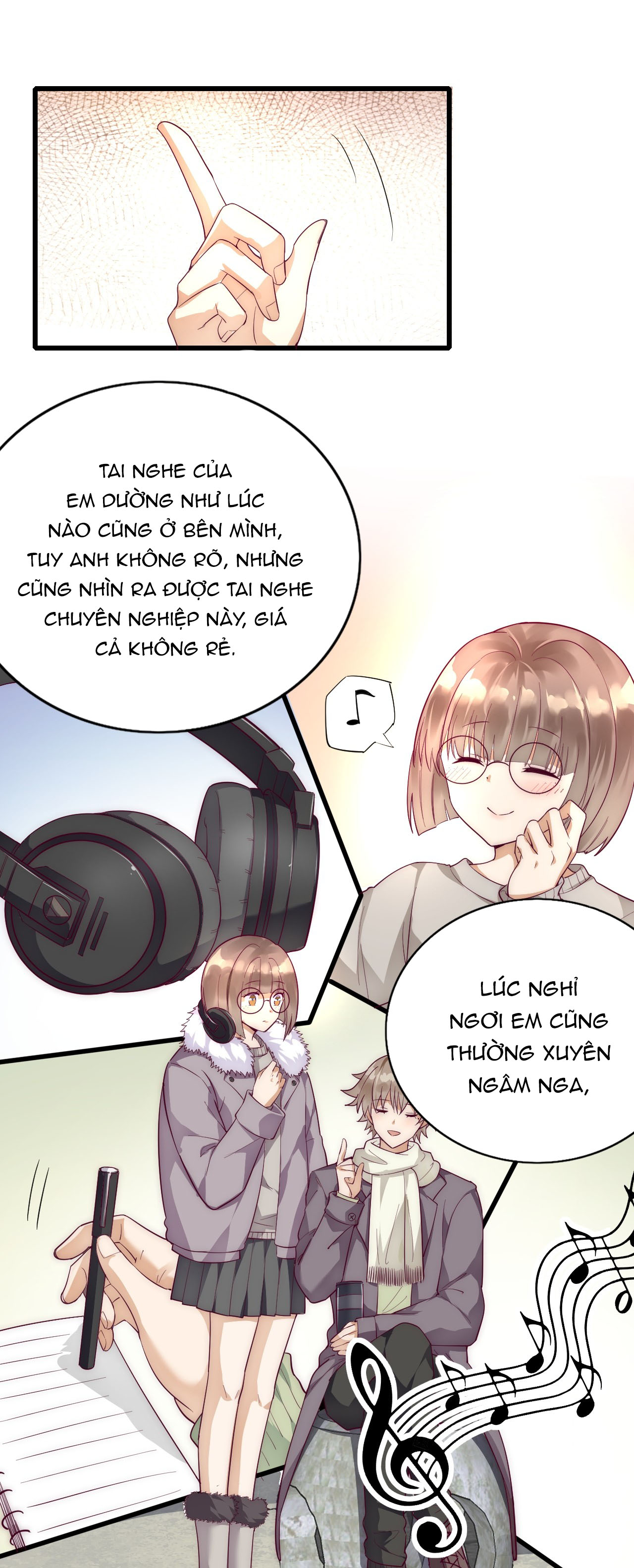 tức thời phạm quy [ tức thì vi quy ] chapter 18 26