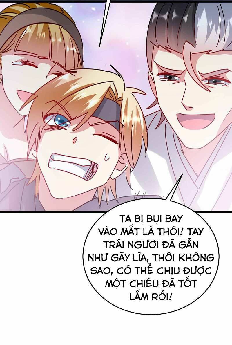 vạn giới tiên vương chapter 117 33