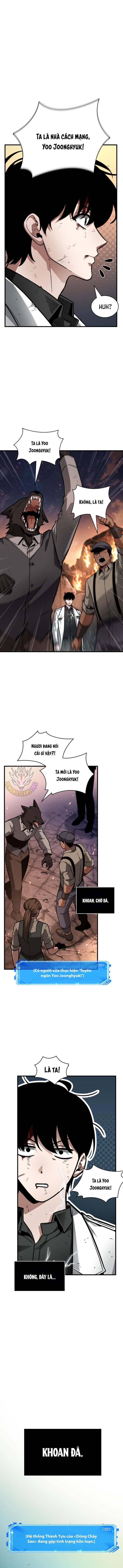 toàn trí độc giả - omniscient reader chapter 249 14