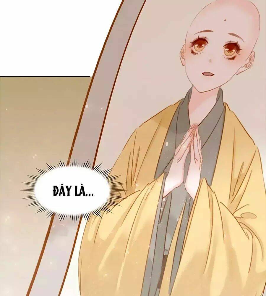 tiểu sư phụ, tóc giả của ngài rơi rồi! chapter 7 67