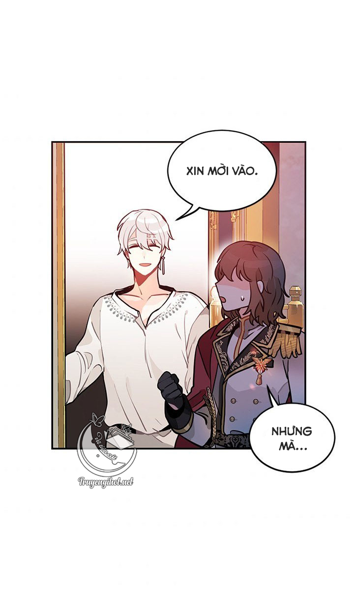 xin hãy cho tôi về nhà chapter 6.1 6