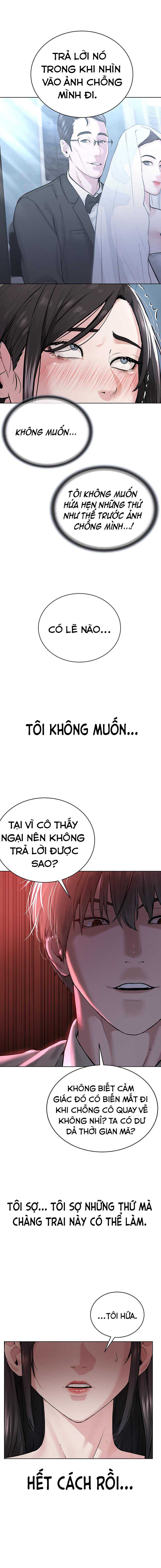 ta là giáo chủ cuồng giáo chapter 16 9
