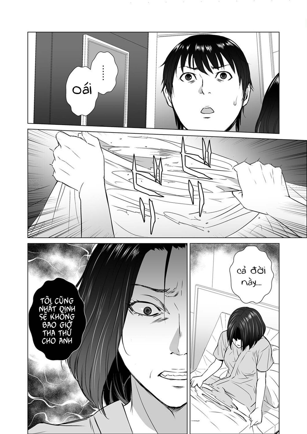 gia đình hạnh phúc chapter 3 26