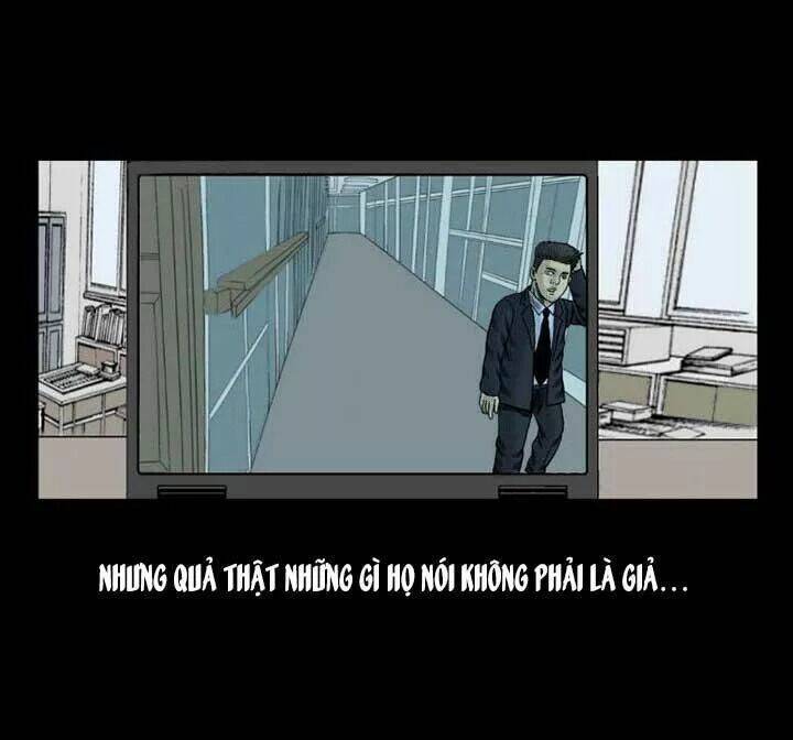 kỳ án có thật chapter 39 3
