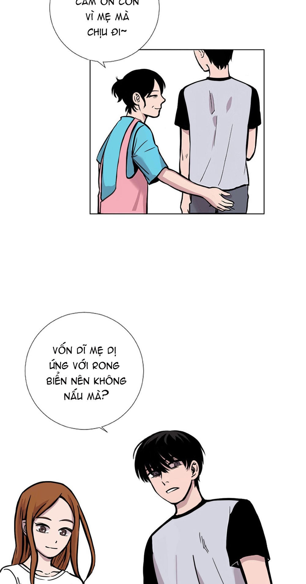 in our lifetime chapter 4 28