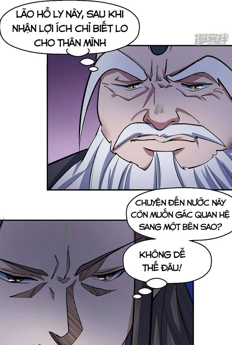 võ đạo độc tôn chapter 524 28