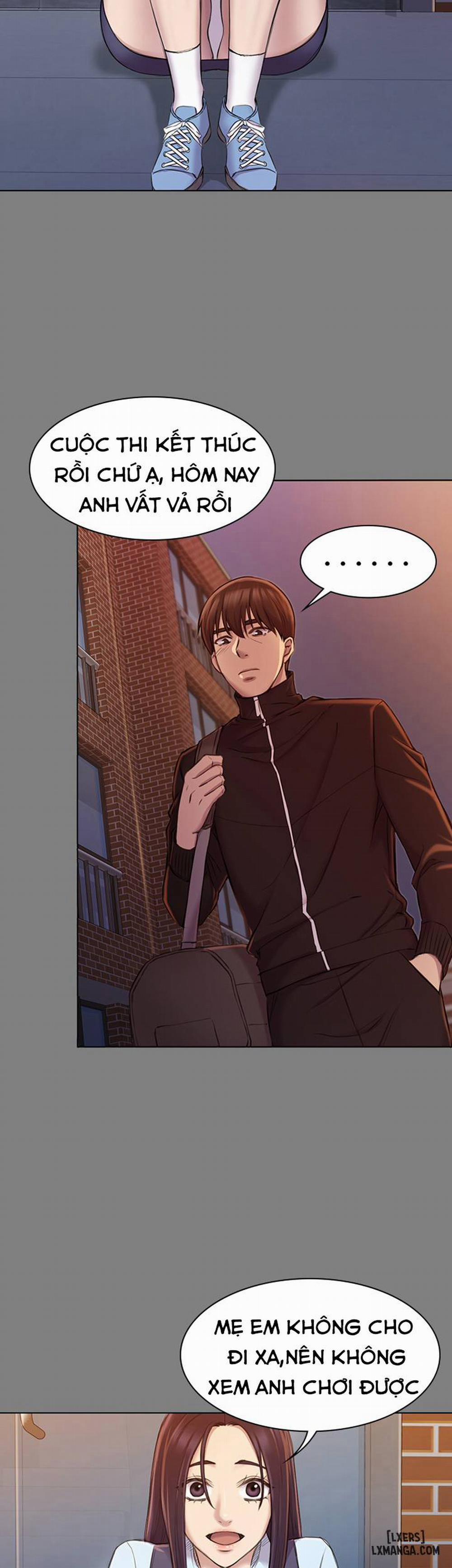 anh có thể giúp em không chapter 23 26