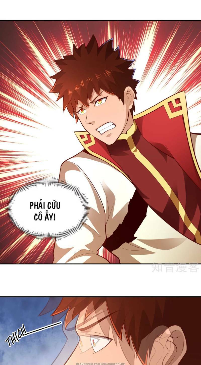 võ linh kiếm tôn chapter 60 2