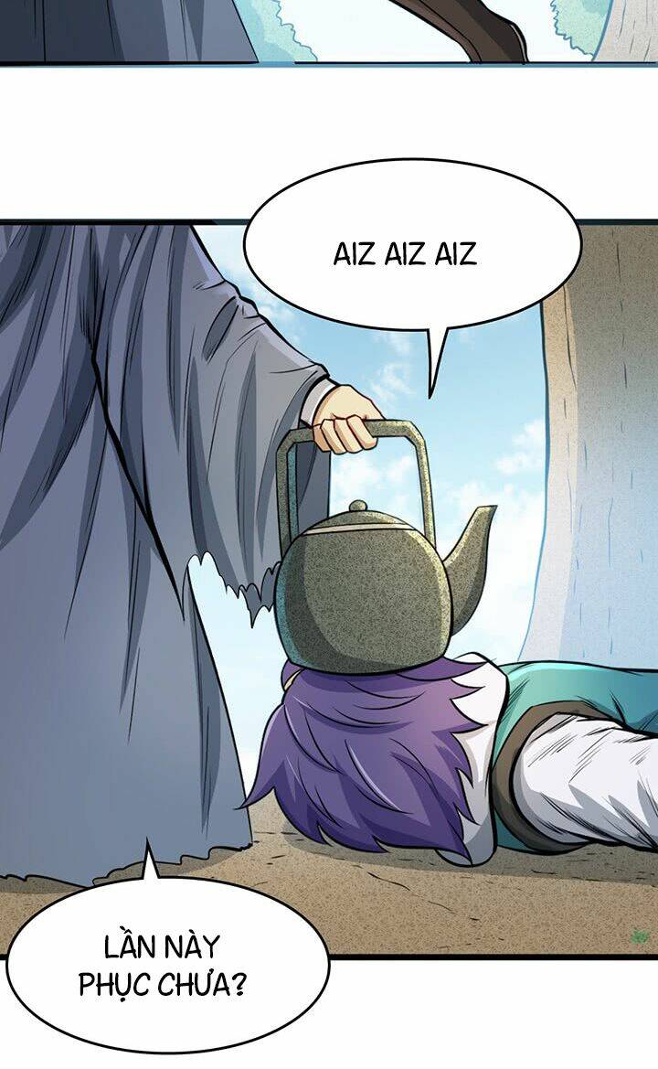 hiệp hành cửu thiên chapter 101 32