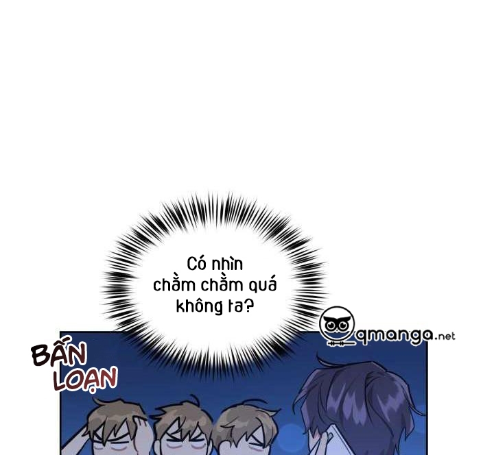 vị khách khả nghi và nhóc làm thêm chapter 2 70