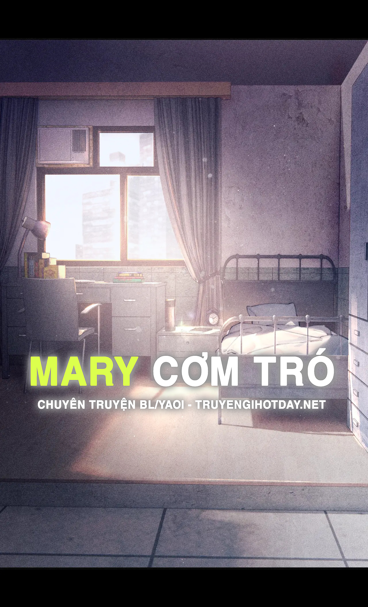 cây nấm nhỏ chapter 10 58