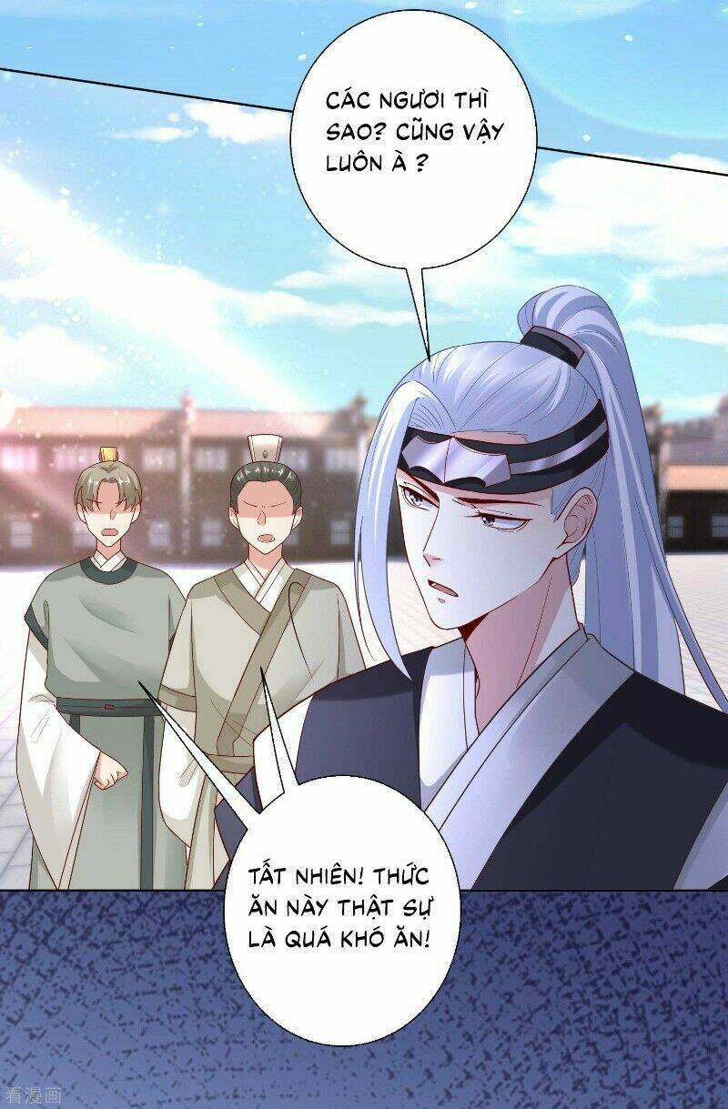 độc y đích nữ chapter 130 26