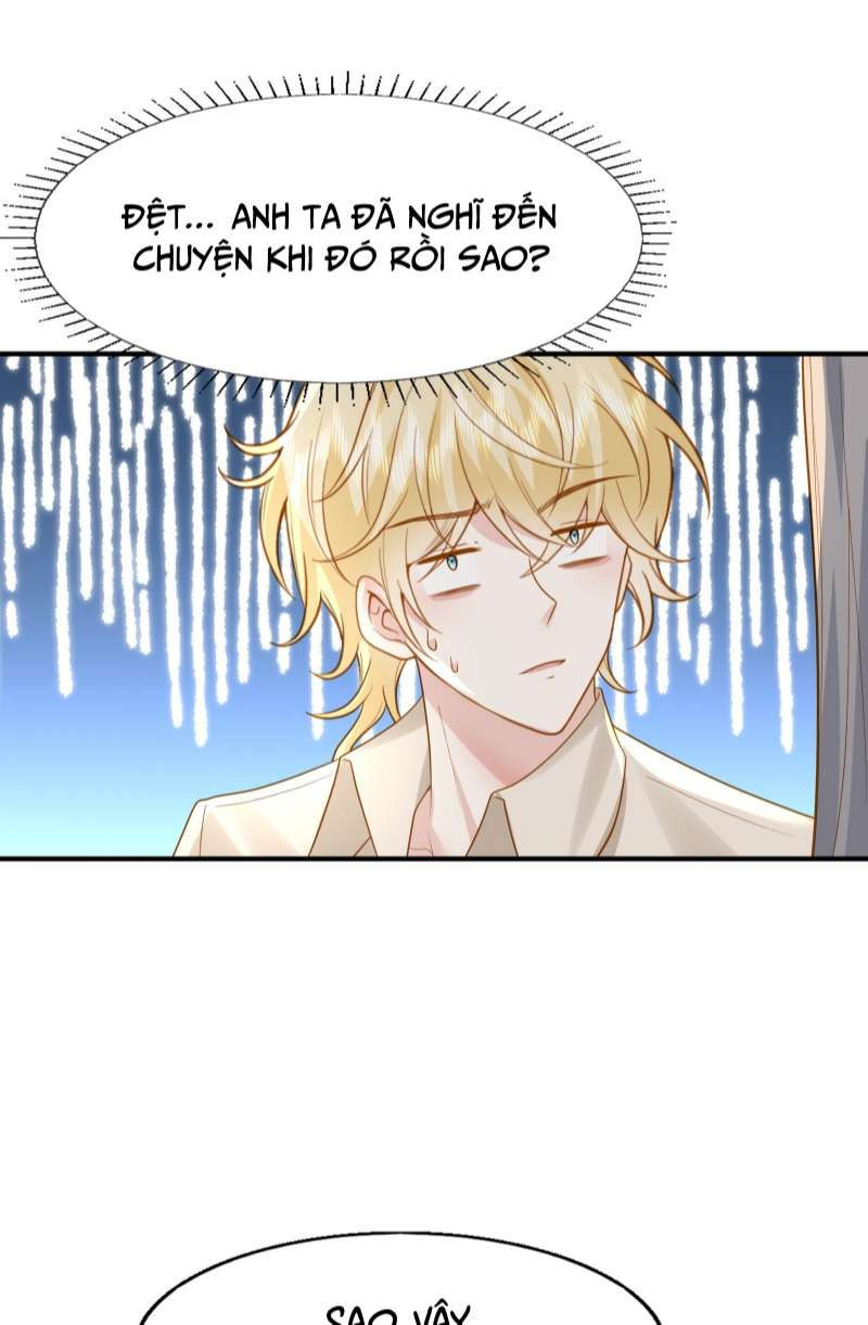 phản diện bị truy thành đoàn sủng chapter 42 20