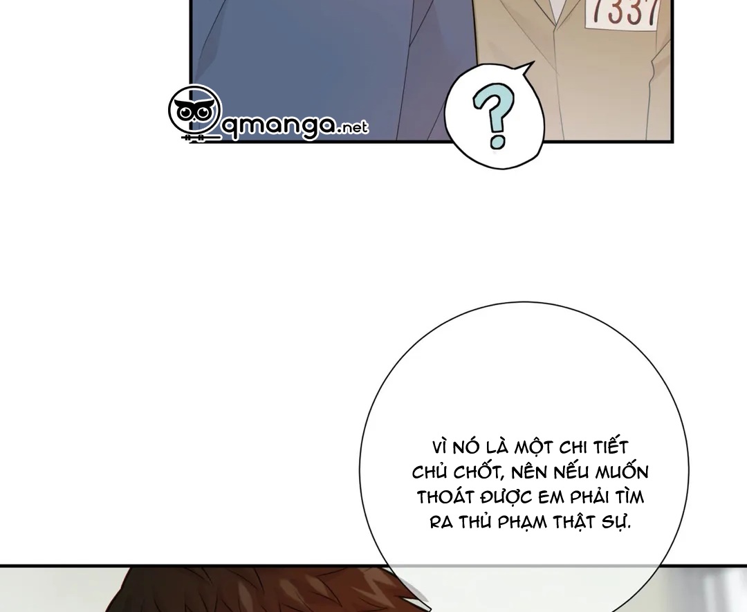 thời gian giữa sói và chó chapter 54 81