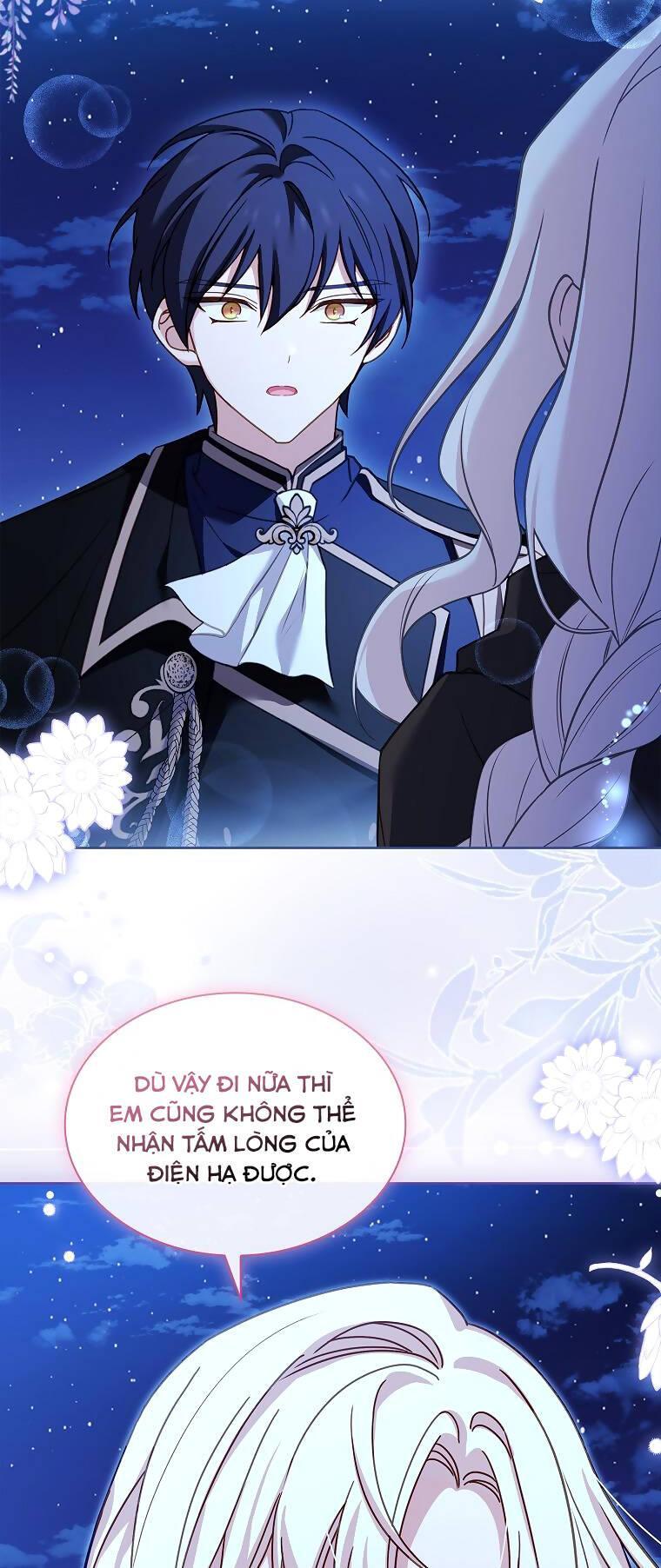 để yên cho tiểu thư hiền chapter 104 3