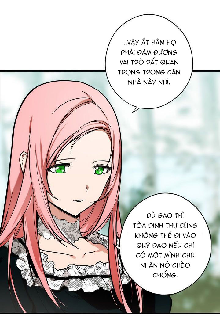 cổ tích về người mẹ kế chapter 46 19