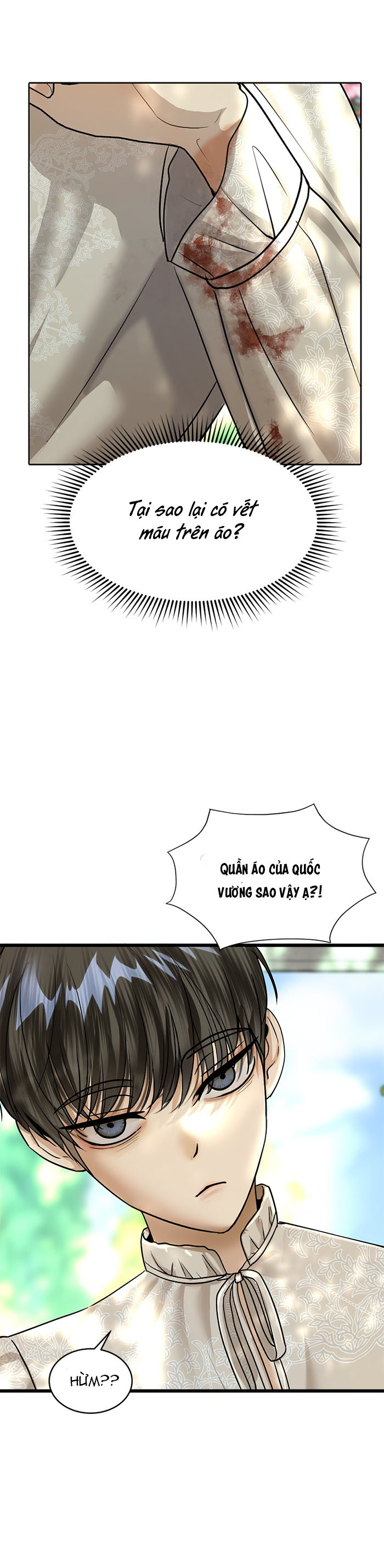 tôi là công tử đẹp nhất xiêm chapter 13 50